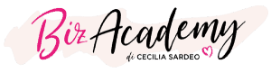Biz-Academy di Cecilia Sardeo